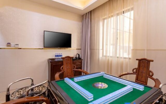 Hua Xin Hotel