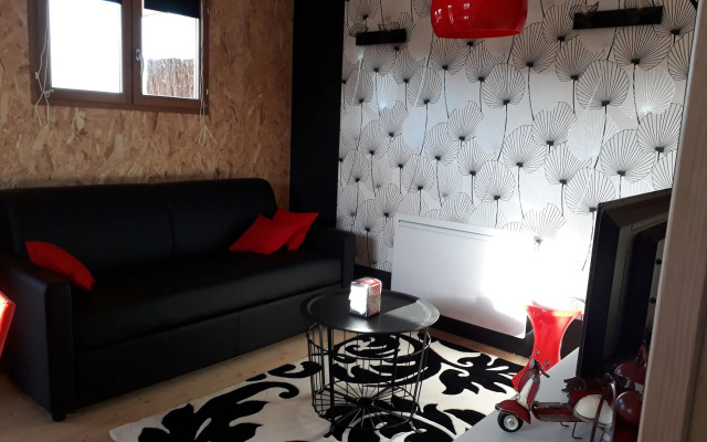 Les Pilotis Du Cognac