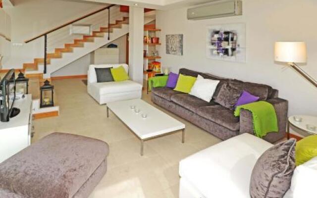 Salobre Vista Golf 25