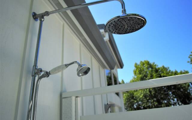 The Eastside - Healdsburg - 3 Br Home