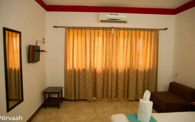 Nirvaah Calangute Beach Front