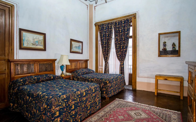Hotel Casa De La Palma