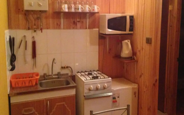 Cabana Duarte. Algarrobo