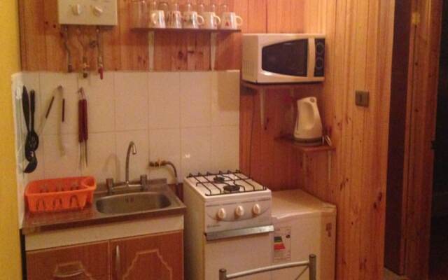 Cabana Duarte. Algarrobo