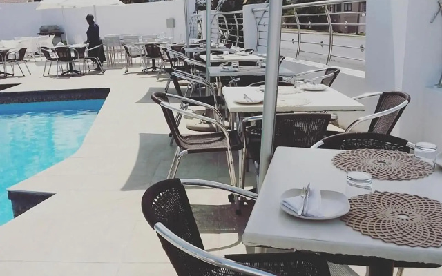 Tariman INN