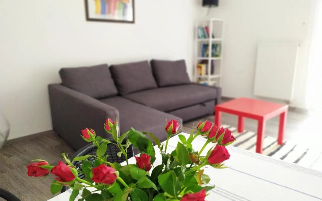 Sirály apartman