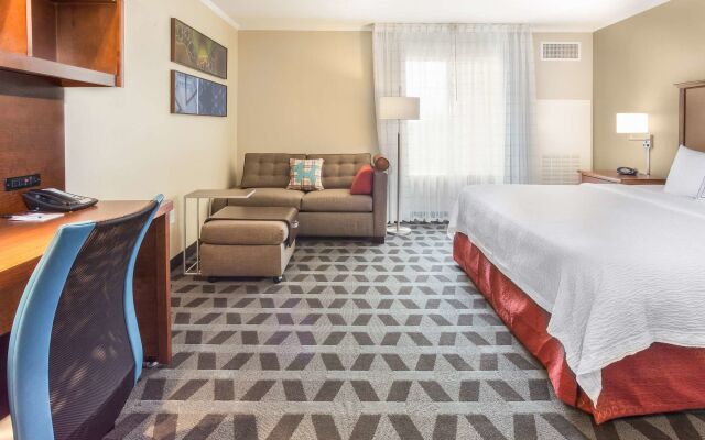 TownePlace Suites by Marriott Tucson Airport