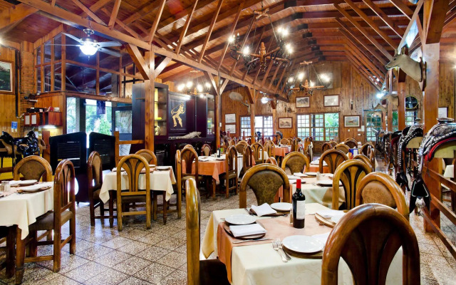 El Rodeo Estancia Boutique Hotel & Steakhouse