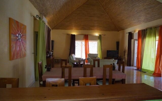 Residence Villa Hamane Saly