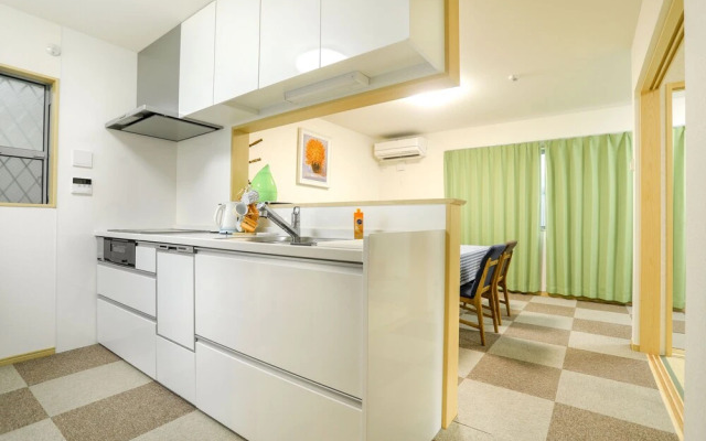 Zenith's House