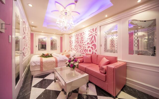 Hotel Secret Veny - Adults Only