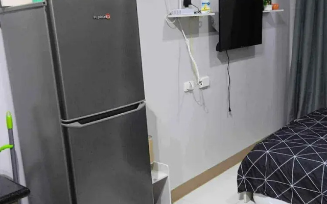 Modern Comfort in Pasay with Pool