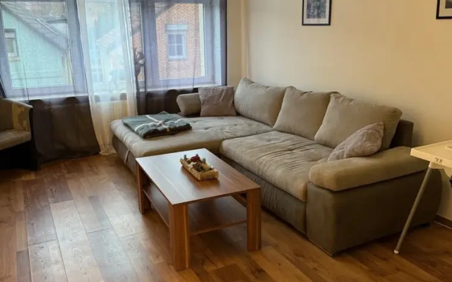 Charming Apartment in the Harz Mountains