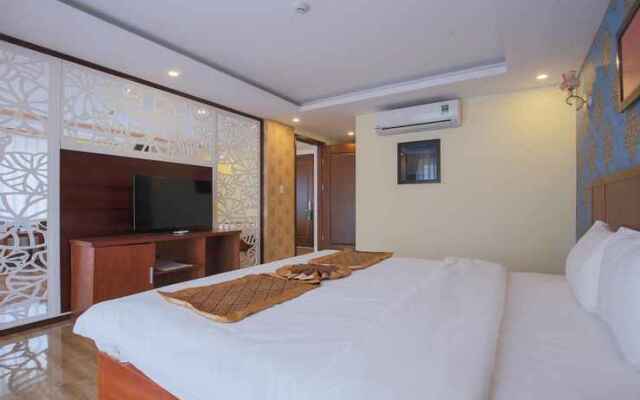 Phoenix Sapa Hotel