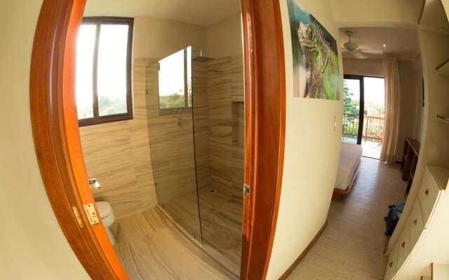 Adults only Resort in Tulum