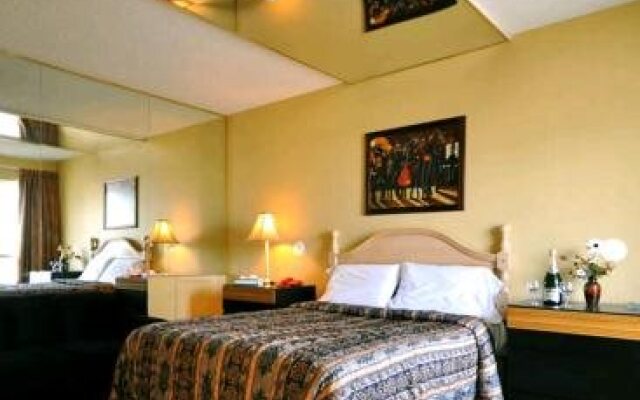 Motel Express Mirabel