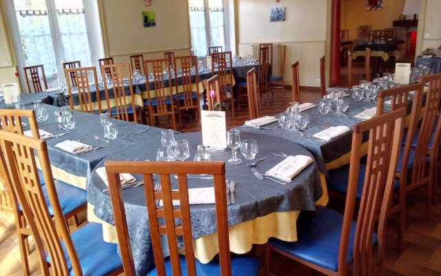 Hotel des Voyageurs
