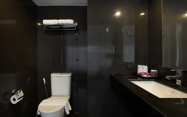 FX Resort Chaweng