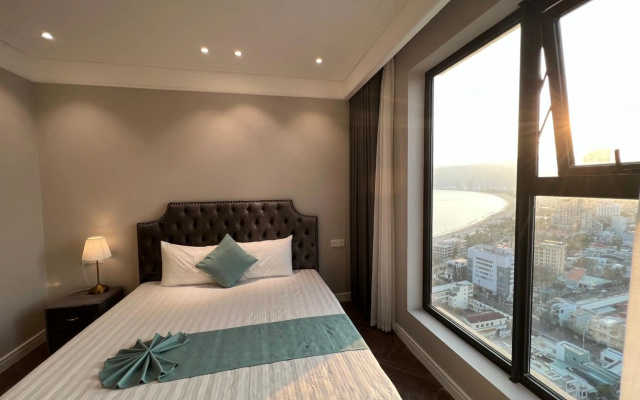 Sea View Apartment - Altara Quy Nhon – Guest Rooms – Quy Nhon
