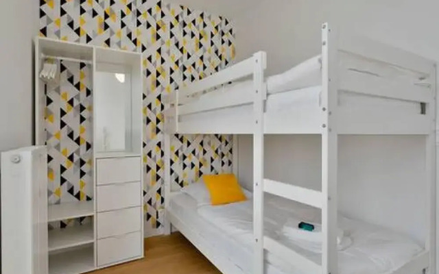 New Apartment Near the Beach With Stunning Seaview
