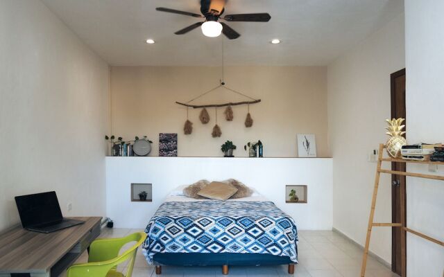 Cuca Macuca Hostal