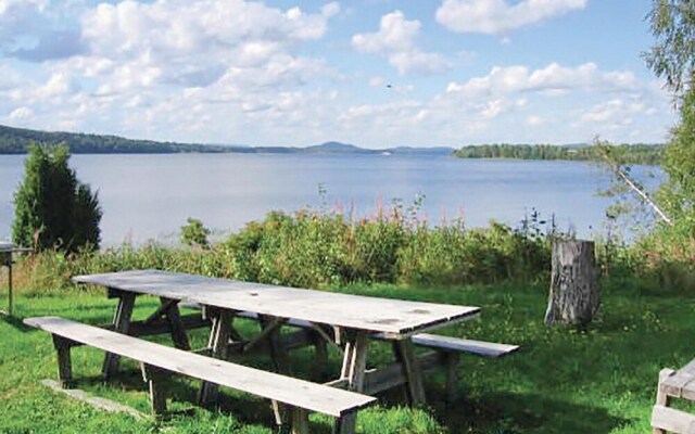 Awesome Home in Hagfors With