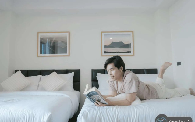 Scene private hostel