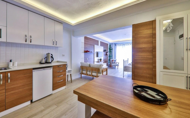 Yaz Apart Hotel