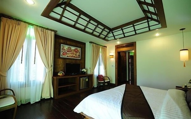 Villa Korbhun Khinbua