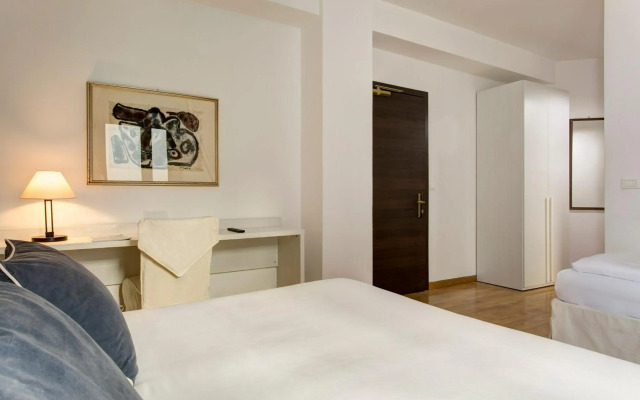 Hotel Byron Bellavista