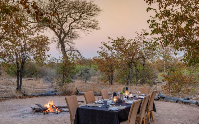 Xanatseni Private Camp