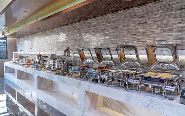 Lavande Hotel Chaozhou Chaofeng Road Hexie Build Harmonious
