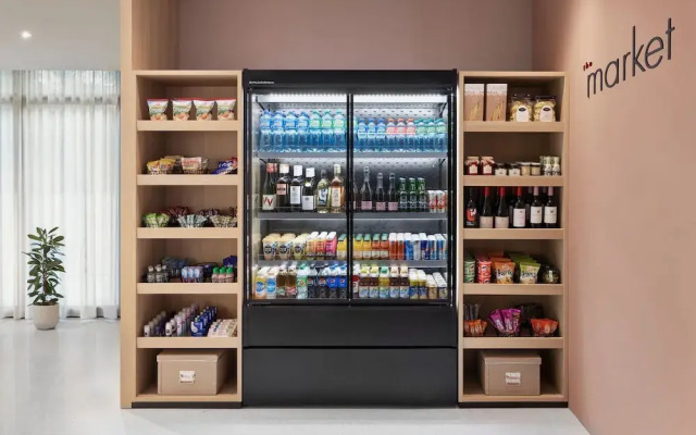 Residence Inn By Marriott Geneva City Nations