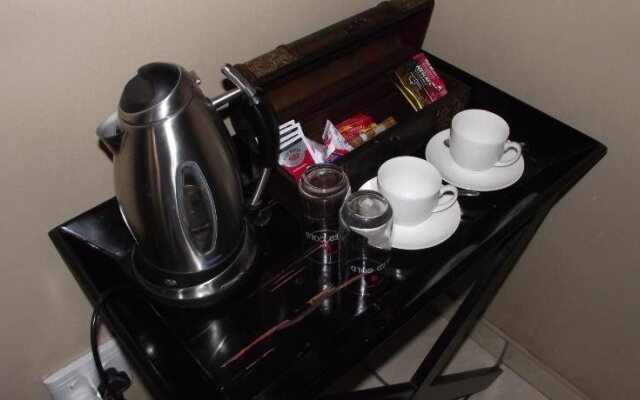 Njala Guest House