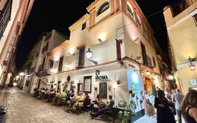 El Rey Moro Hotel Boutique
