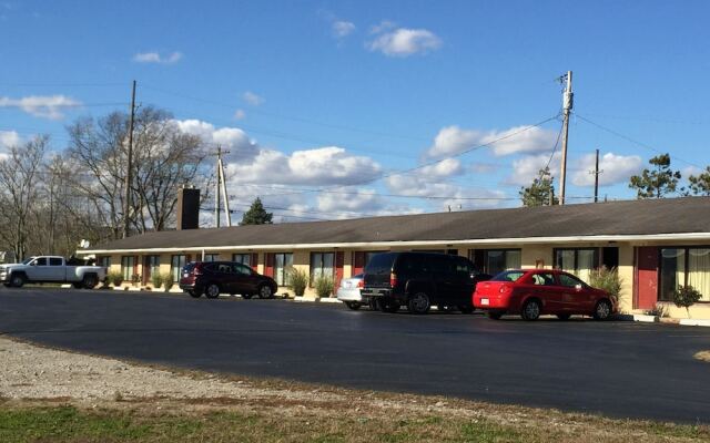 Town and Country Motel