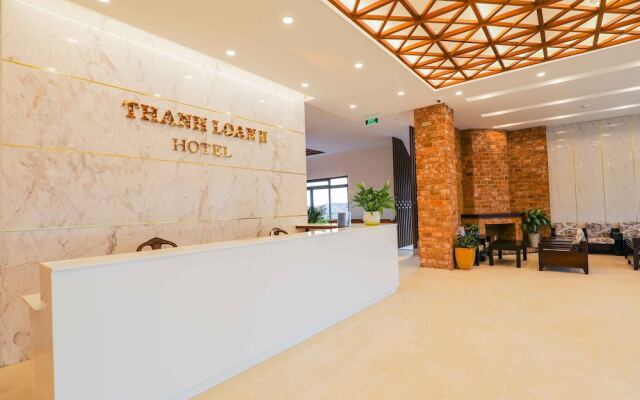 Thanh Loan 2 Da Lat Hotel
