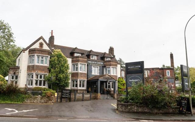 Miller & Carter Brighton by Innkeeper's Collection