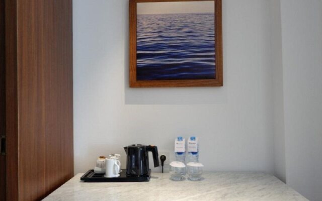 Swiss-Belresort Belitung