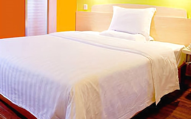 7 Days Inn