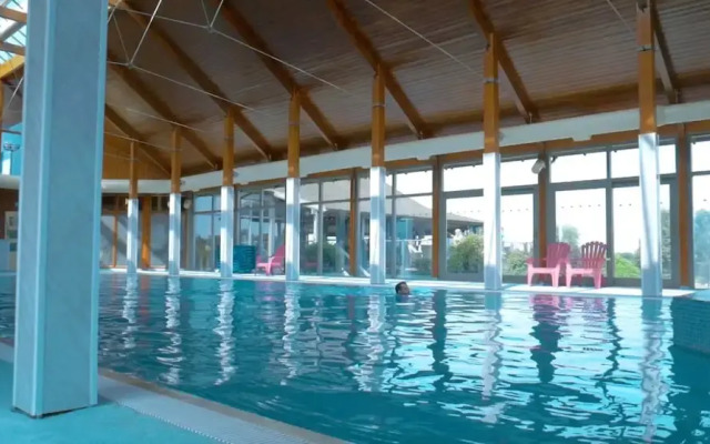 Overstone Park Hotel, Golf and Leisure Resort