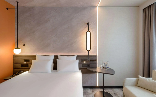 Novotel München Airport