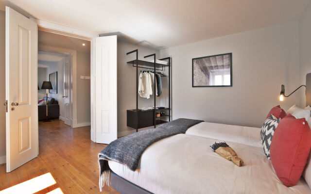 Lisbon Five Stars Apartments Combro 7