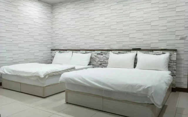 Lu He Feng Homestay