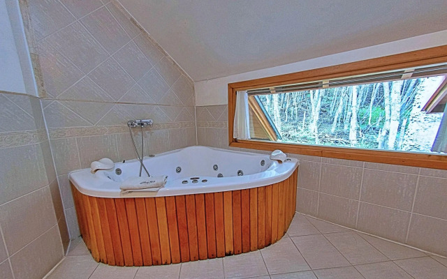 Patagonia Villa