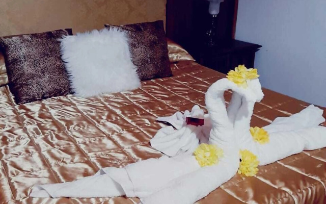 Pousada Village Pôr do Sol