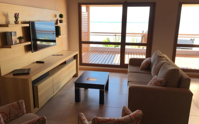 Balcones al Nahuel II