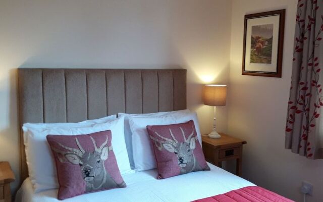 Trelawne Garden Annexe