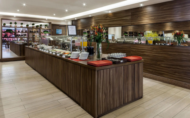 S4 Hotel