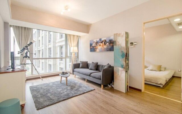 Beijing Eastern GINZA Hotel